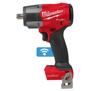 Llave de impacto de torque medio controlado m18 fuel™ de 1/2” con torque-sense™ ,pasador de retención