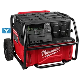 Roll-on 7200w/3600w 2.5kwh