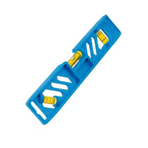 Nivel torpedo magnetico de 9"