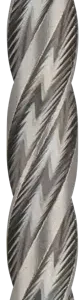 Broca sds plus rock carbide 1/2 x 12