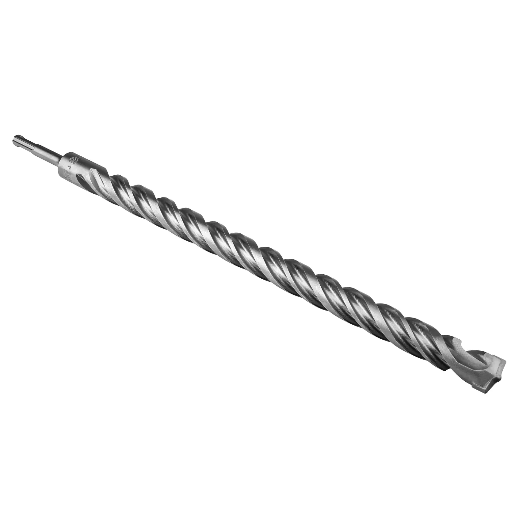 Broca sds plus 1x18 rock carbide