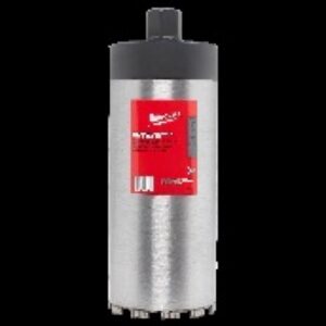 Broca diamantada premium de 3"