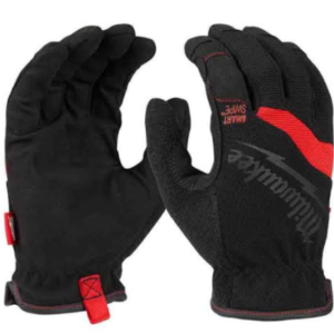 (6) free-flex gloves - s