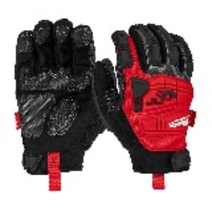 (6) imp demolition gloves - xxl