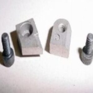 Juego  cuchilla cal 14  6815