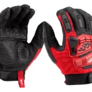 Guantes de demolicion de impacto xxg