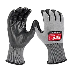 (12) cut 3 high dexterity glove-m