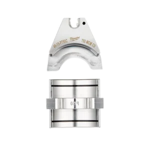 15t 750 mcm cu p-die