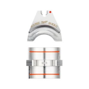 15t 800 mcm cu p-die