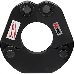 Anillo de prensado hierro negro de 1-1/2" m18™