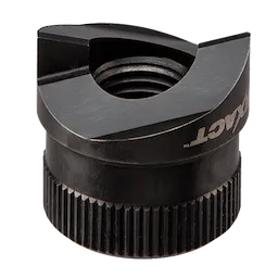 Exacto sacabocado acero inoxidable 1/2" m18™ kit