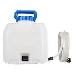 Switch tank ™ conjunto de tanque de suministro de agua de 4 galones