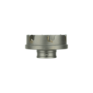 Broca sierra cambio rapido carburo para lamina 2-3/8"
