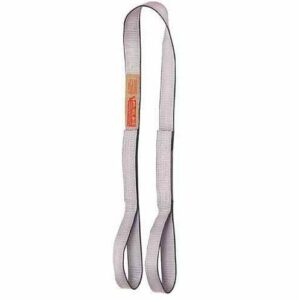 Eslinga para polipasto carga 2" x 10 ft