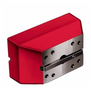 Espaciador para perforadoras diamante molos 4125, 4130 y 4136 (para aumentar diametro perforacion 10 a 14")