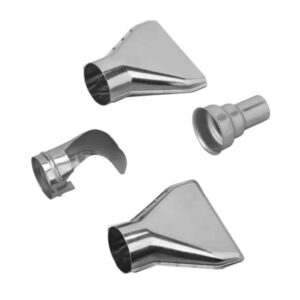 Juego de accesorios para pistola de calor