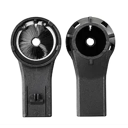 Paquete de dos boquillas estractor de polvo hammervac m12™
