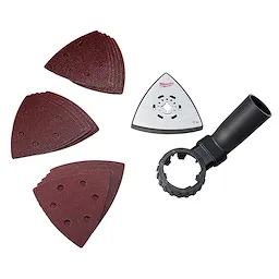Kit para extraccion de polvo m18™