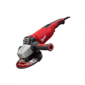 Esmeriladora de 9" 220v