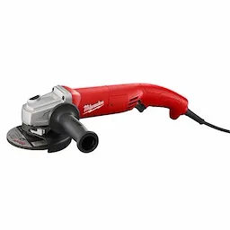 Esmeril trigger de 5" 11amp sin seguro 11,000 rpm