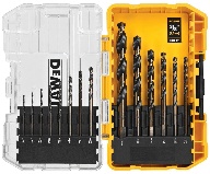 Set 14 pc brocas oxido negro