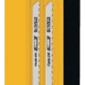 Segueta p/caldora 4 x 10dpp
