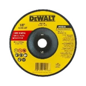 Disco p/corte metal 7 1/8