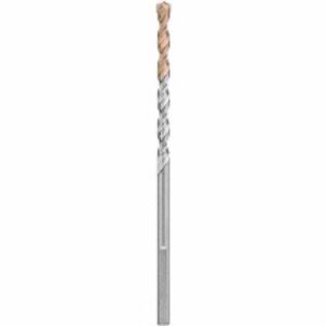 Broca concreto autocentrable 1/4x62