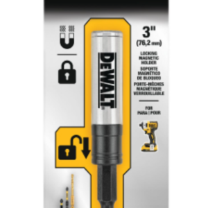 Porta puntas con sistema impact ready 3