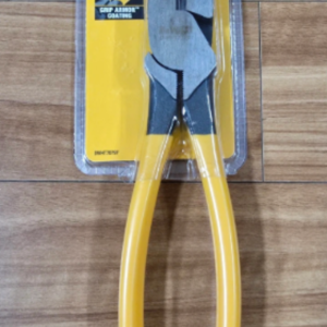 Dw pinza electricista 9in