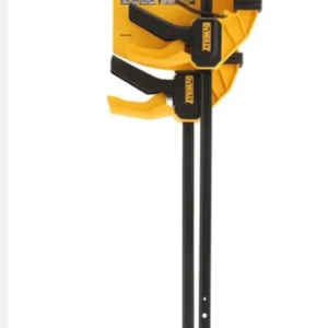 Dw sargentos mordz med 12in 2pz 100lb