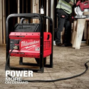 Fuente de poder portatil mx fuel carry-on