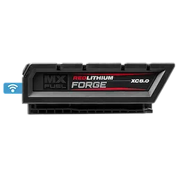 Batería mx fuel™ redlithium™ forge™ xc8.0